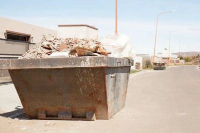 Gestión y manejo de residuos sólidos urbanos 