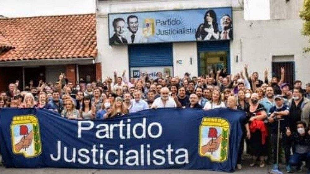 Elecciones en el PJ: 