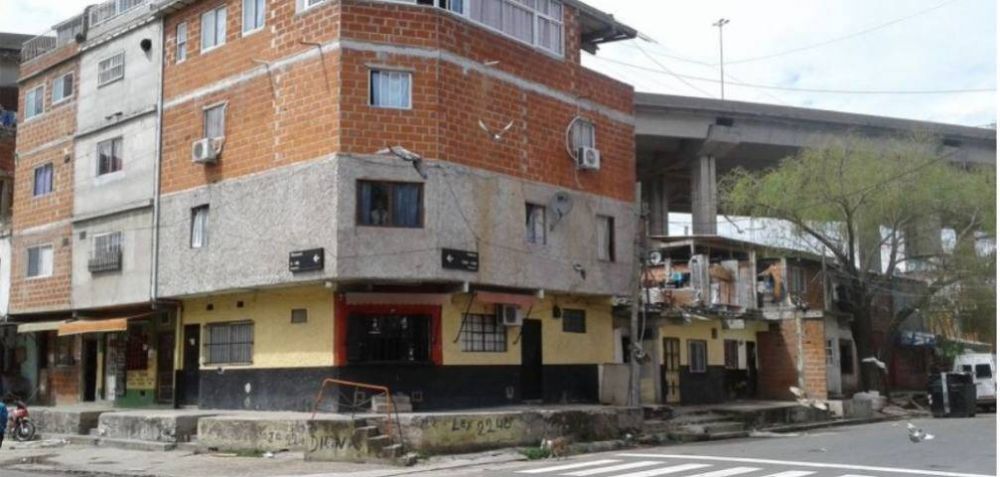 El GCBA invertir 342 millones de pesos en viviendas para el Barrio Lamadrid