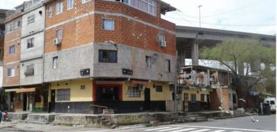 El GCBA invertirá 342 millones de pesos en viviendas para el Barrio Lamadrid