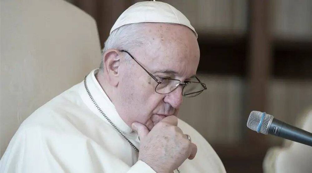 Alcalde de Kiev invita al Papa Francisco a visitar Ucrania