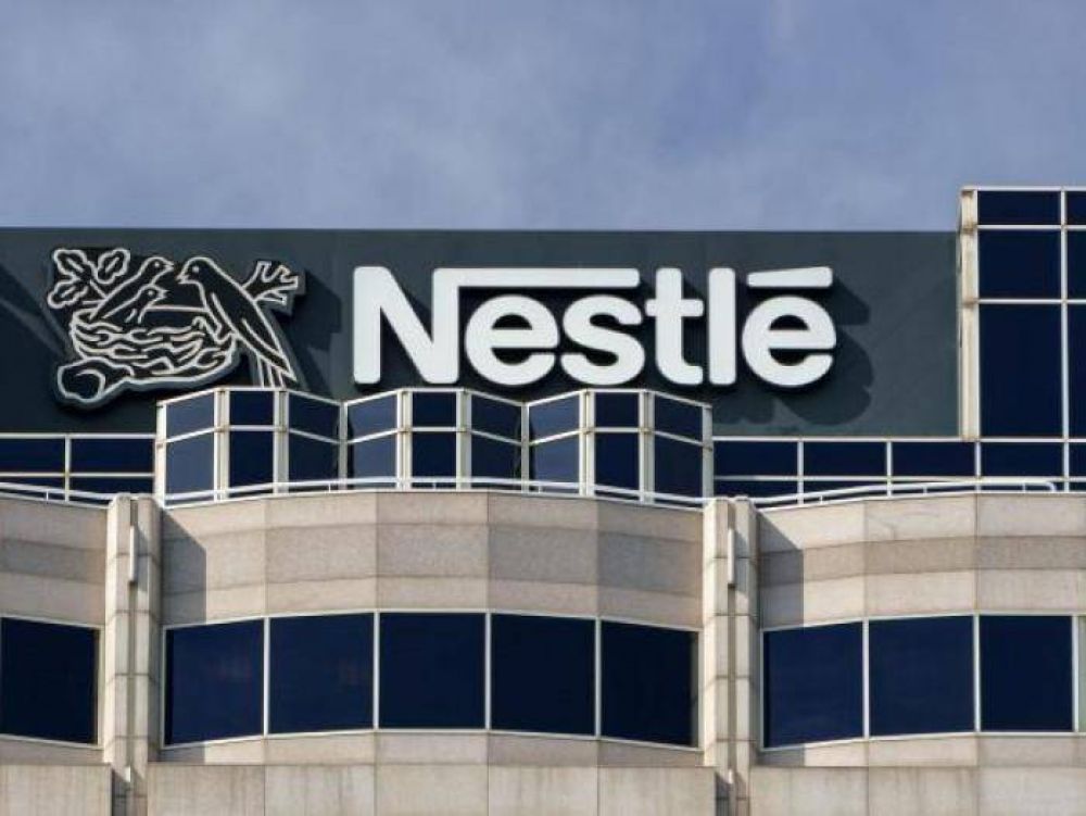 Nestl y Pepsi, entre las empresas que se quedan en Rusia