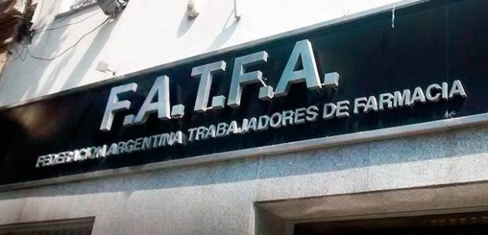 FATFA acord un nuevo aumento salarial para trabajadores de farmacias y continuar las negociaciones