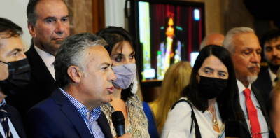 Acuerdo con el FMI: Juntos por el Cambio se inclina a avalar el tratamiento expr�s, pero estira el suspenso