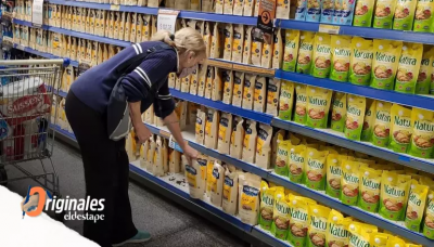 Cu�les fueron los alimentos que m�s aumentaron en febrero