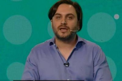 La cr�tica de Marra a la Legislatura: �Proyectos innecesarios y sin impacto�