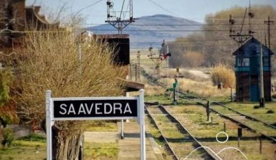 Saavedra: el pueblo en el que vecinos autoconvocados impulsan la llegada de nuevos turistas