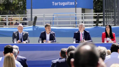 La oposici�n pidi� informes para saber c�mo ser� 