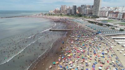 Más de 100 intendentes debatirán en Mar del Plata sobre el cambio climático