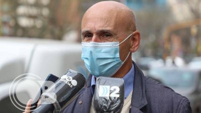 El gobierno local insiste con la creaci�n de una �tercera v�a� de financiaci�n para colegios municipales