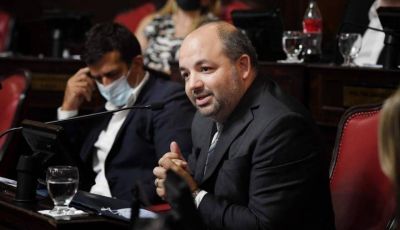 Agust�n M�spoli: �El Gobierno est� perdiendo por goleada la batalla contra la inflaci�n�