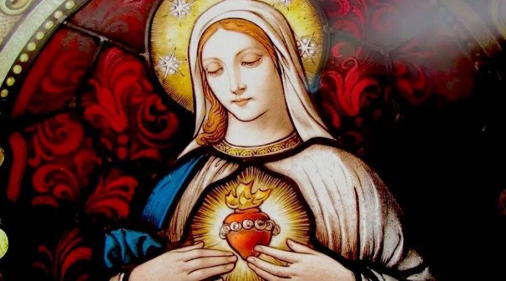 Acompa�a al Papa en su consagraci�n de Rusia con esta novena