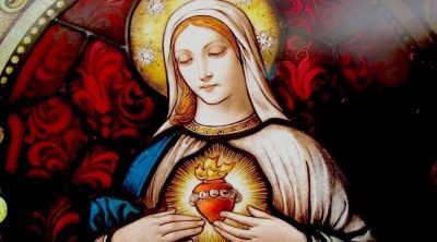 Acompa�a al Papa en su consagraci�n de Rusia con esta novena