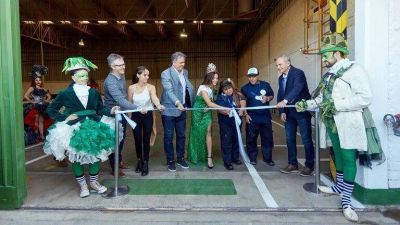 Nuevo circuito de reciclaje inclusivo en Mendoza