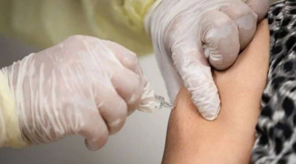 Gripe A en Argentina: cundo y para quines es la vacunacin