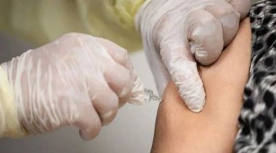 Gripe A en Argentina: cuándo y para quiénes es la vacunación