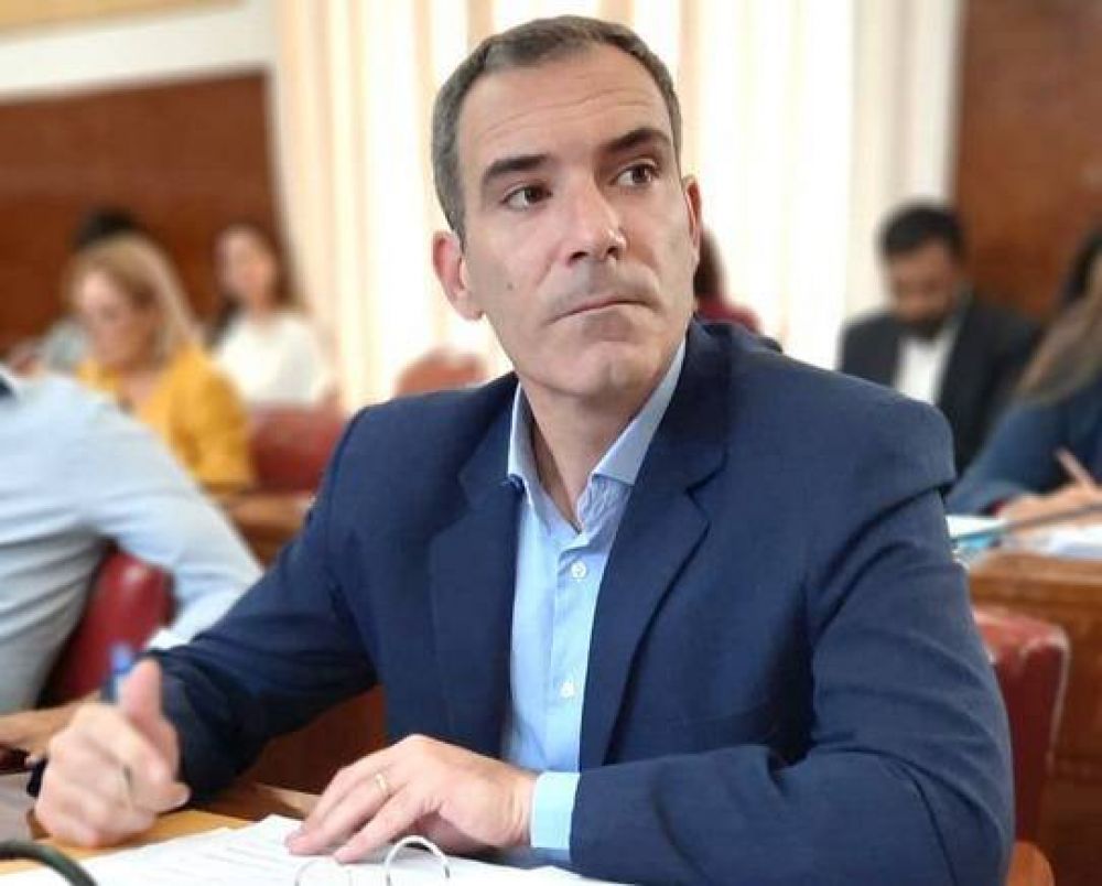 Aprobaron la creaci�n de un Centro Municipal para personas con discapacidad