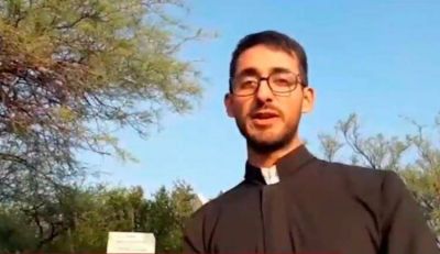 Asegura que Dios 