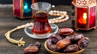 Ramadán: dátiles, beneficios de esta energética fruta rica en fibra