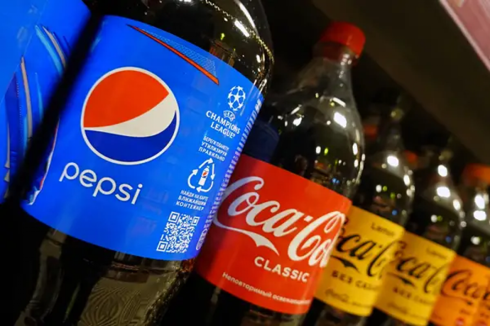 Qu es ms sana la Coca-Cola o la Pepsi?