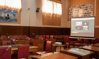 Confirmado: el oficialismo no convoc� a Legislaci�n