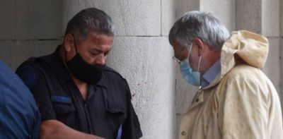 Gestapogate: Villegas abrió la puerta para la indagatoria de Mauricio Macri