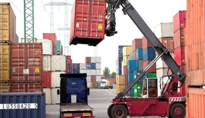 Provincia: Las exportaciones alcanzaron el mayor valor del que se tiene registro