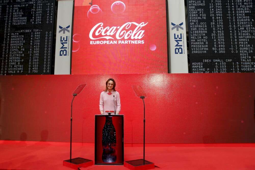 Coca-Cola ve la luz en la guerra del IVA del Pas Vasco: se desencalla el tribunal que debe decidir quin le paga