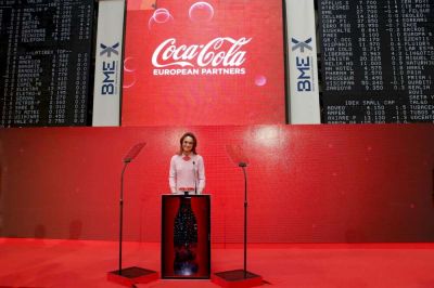 Coca-Cola ve la luz en la ‘guerra del IVA’ del País Vasco: se desencalla el tribunal que debe decidir quién le paga