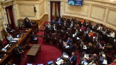 Fern�ndez celebr� que el acuerdo con el FMI se haya sancionado por 