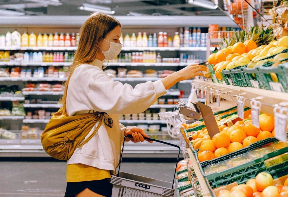 Guerra a la inflacin: Kulfas dar el primer paso con supermercados y alimenticias