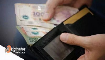 La suba de precios profundiza la brecha del salario m�nimo con la canasta b�sica y se calientan las paritarias
