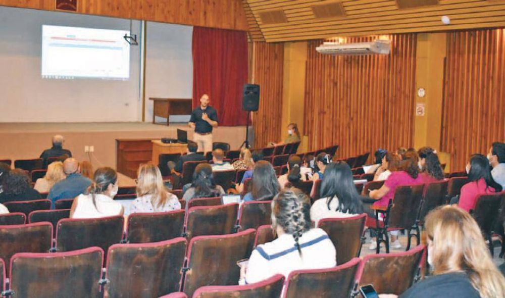 El Colegio de Mdicos de Santiago del Estero busca incorporar a ms obras sociales para autorizacin online