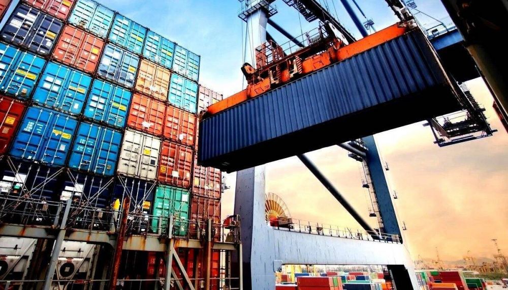 Rcord de exportaciones bonaerenses: el mayor valor en 12 aos