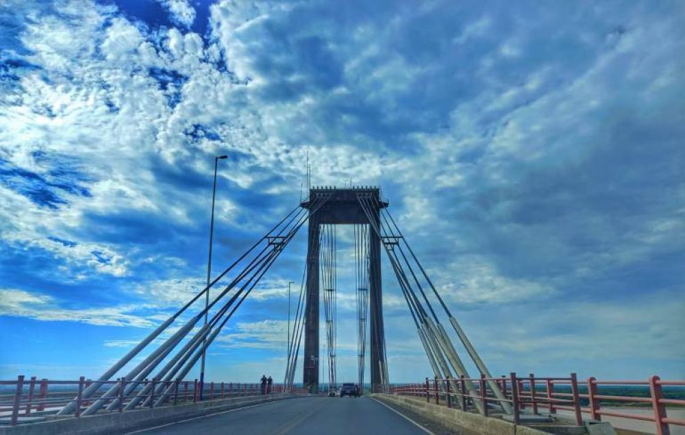China estar a cargo de la construccin del segundo puente Chaco-Corrientes