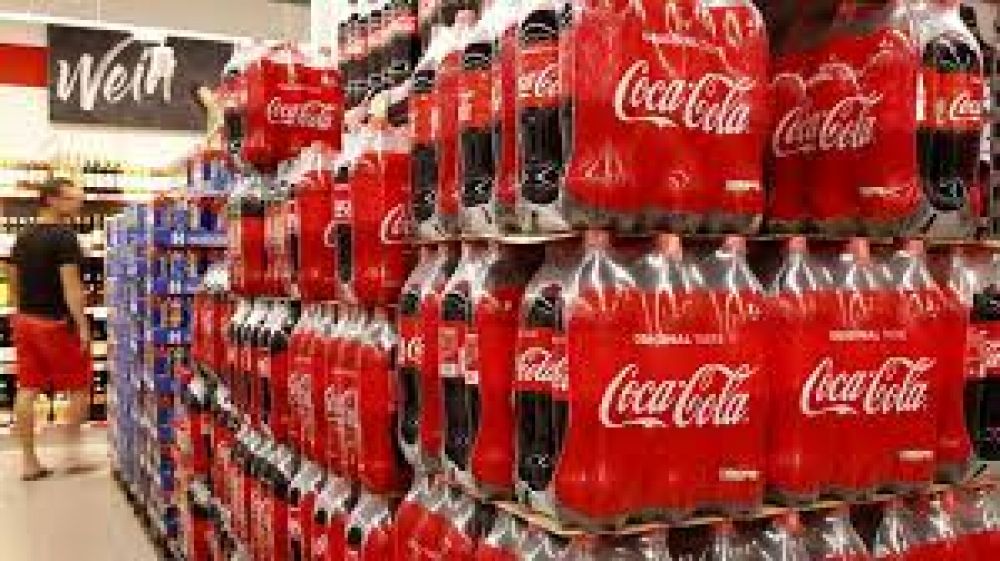 Coca-Cola destina 17 millones de dlares a la resiliencia hdrica de Suramrica