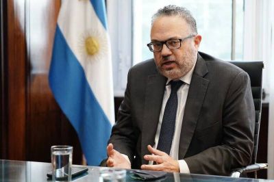 El Gobierno buscar� que los precios del pan y los fideos vuelvan a los valores de febrero