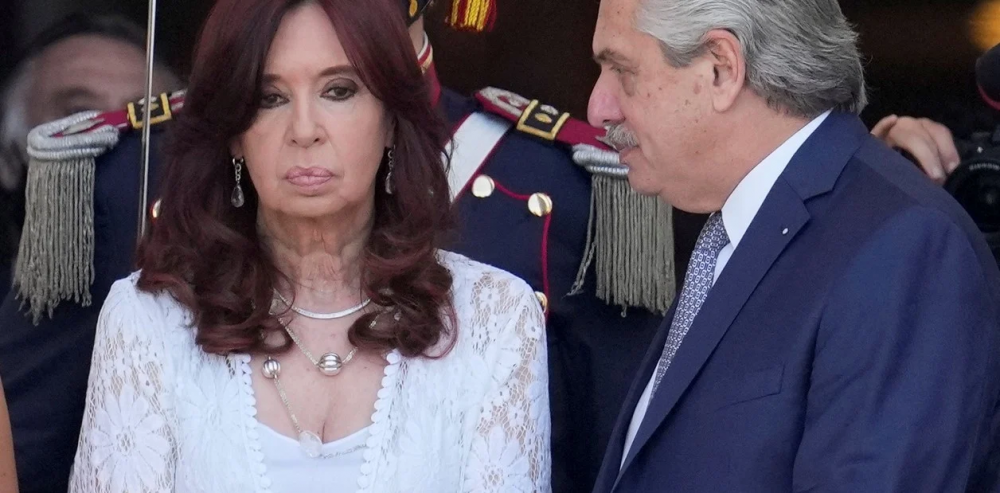 Pese al dilogo roto con Cristina Kirchner, Alberto Fernndez volvi a pedir unidad: Es imprescindible