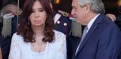 Pese al diálogo roto con Cristina Kirchner, Alberto Fernández volvió a pedir unidad: “Es imprescindible”