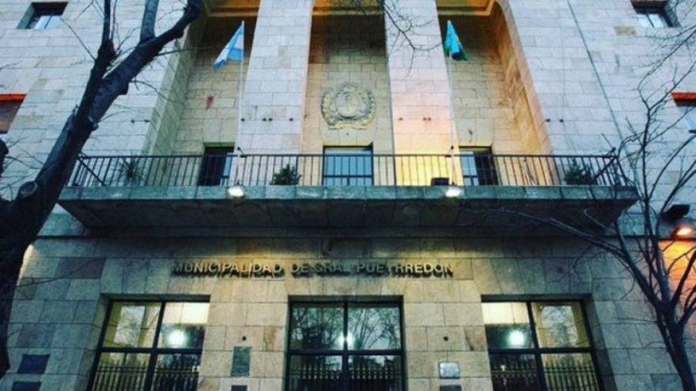 Fondo Covid: el Ejecutivo eleva al HCD una nueva reprogramaci�n de la deuda con Provincia
