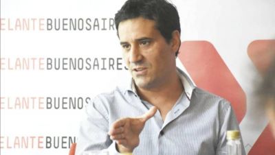 La UCR se sube a la pelea por las retenciones y tambi�n cuestiona la actitud de Kicillof