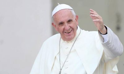 El Papa vuelve a llamar a Zelenski y le asegura 