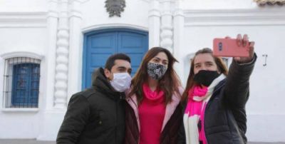 Semana Santa: Tucumán espera niveles de ocupación “casi a pleno”