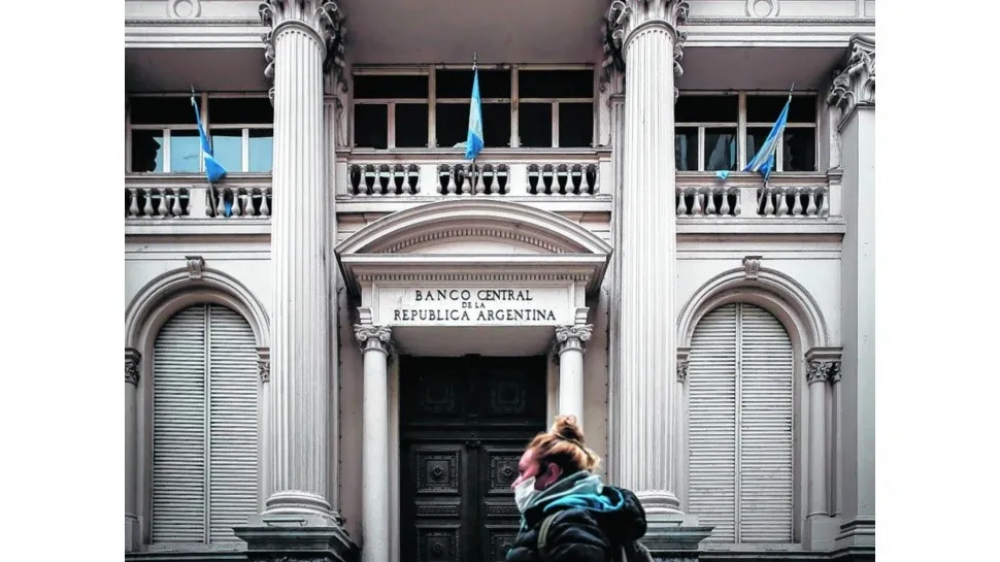 El BCRA y una suba de tasas con sabor a poco
