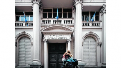 El BCRA y una suba de tasas con sabor a poco