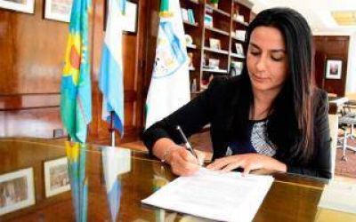 Malvinas Argentinas: anunciaron aumentos de entre el 50% y el 60% para los municipales