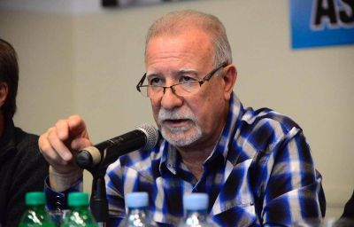 Plaini sobre la inflación: “Es una responsabilidad del Gobierno, más allá de la pandemia y del desastre que dejó Macri”