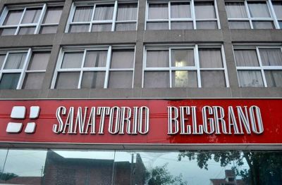 PAMI firma importante convenio con el Sanatorio Belgrano
