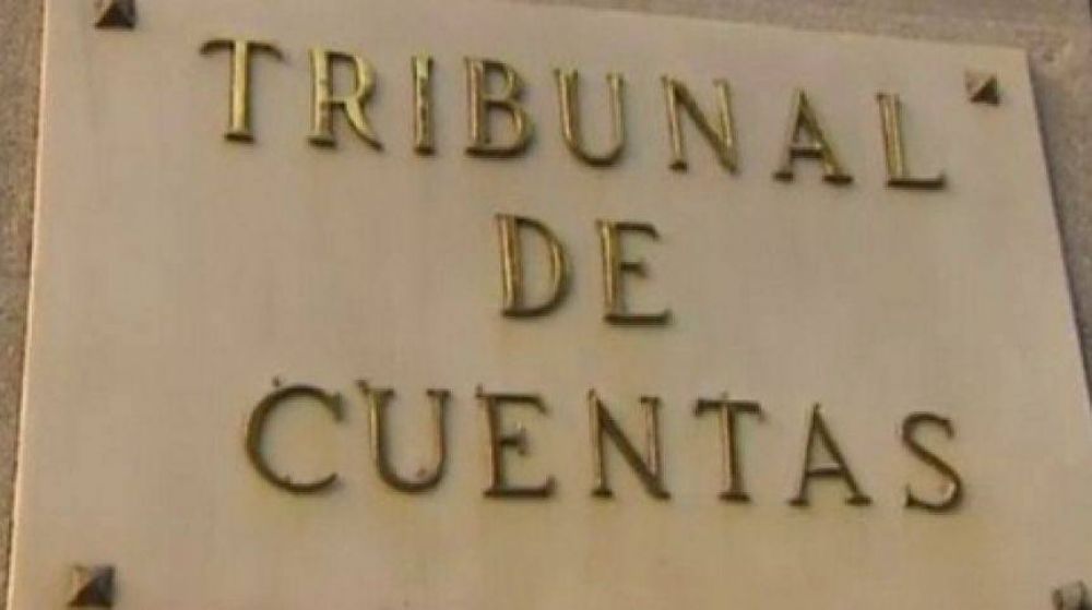 Tribunal de cuentas aprob la rendicin de la Municipalidad de Las Flores, ejercicio 2020