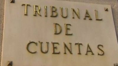 Tribunal de cuentas aprobó la rendición de la Municipalidad de Las Flores, ejercicio 2020